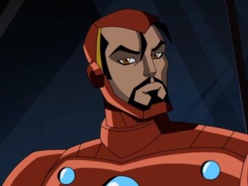 Ultron-5