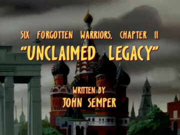 Unclaimed-Legacy