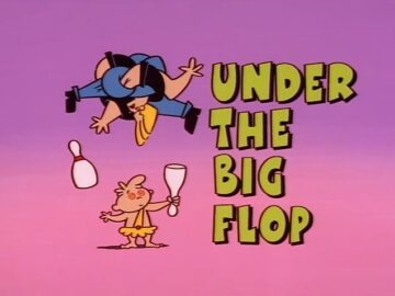 Under-the-Big-Flop