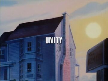 Unity