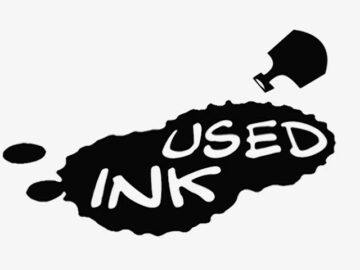 Used-Ink