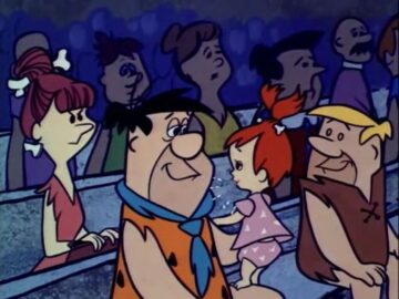 Ventriloquist-Barney