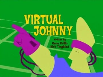 Virtual-Johnny
