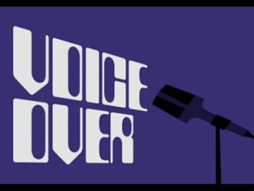 Voice-Over