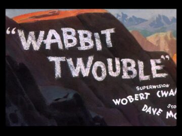Wabbit-Twouble
