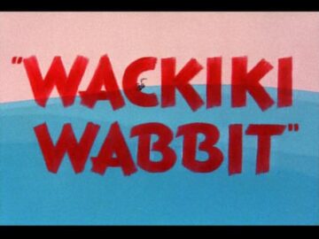 Wackiki-Wabbit