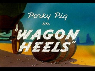 Wagon-Heels