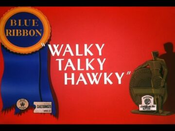 Walky-Talky-Hawky