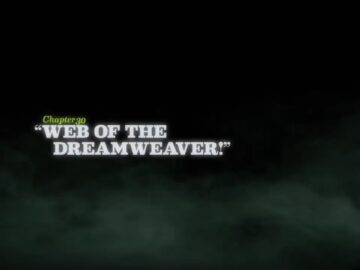 Web-Of-The-Dreamweaver