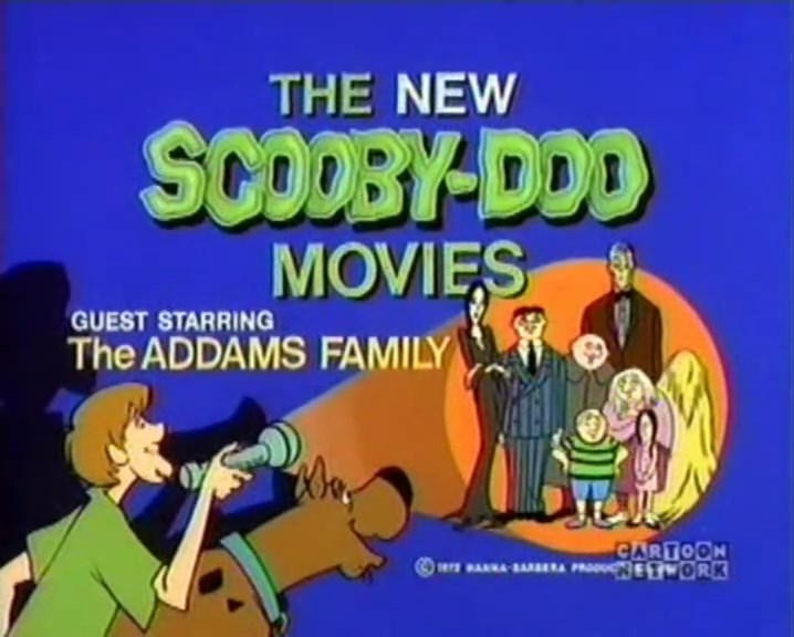 Wednesday is Missing | The New Scooby-Doo Movies