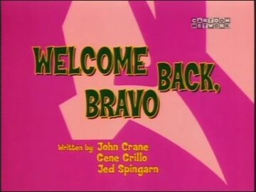 Welcome-Back-Bravo