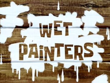 Wet-Painters