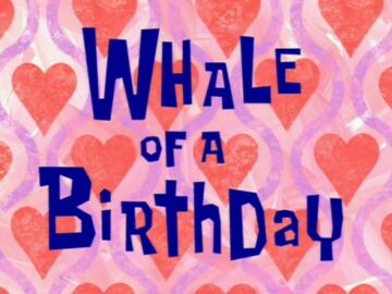 Whale-of-a-Birthday