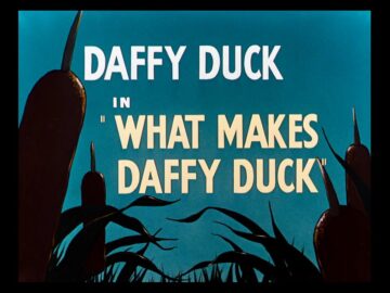What-Makes-Daffy-Duck