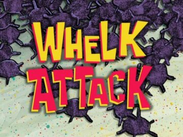 Whelk-Attack