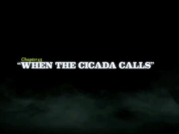 When-The-Cicada-Calls