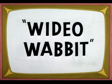 Wideo-Wabbit