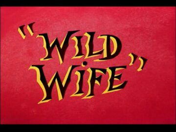 Wild-Wife
