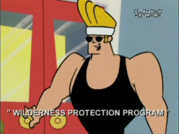 Wilderness-Protection-Program