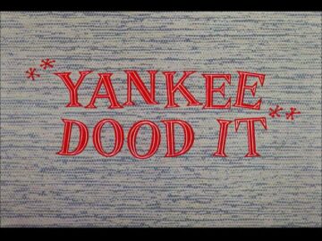 Yankee-Dood-It