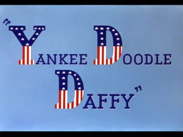 Yankee-Doodle-Daffy