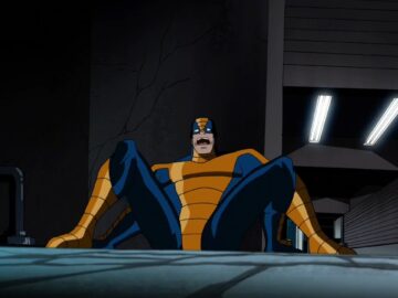 Yellowjacket