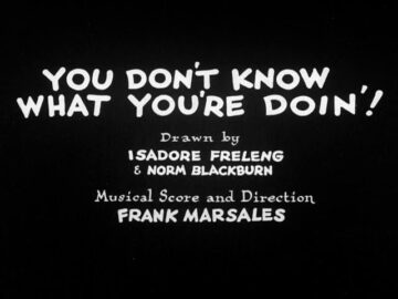 You-Dont-Know-What-Youre-Doin