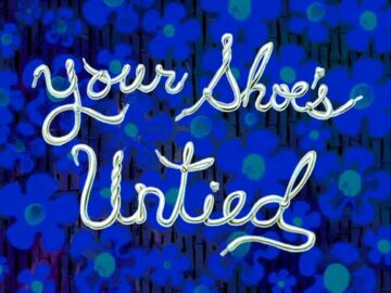 Your-Shoes-Untied