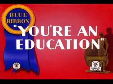 Youre-an-Education