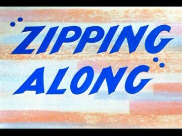 Zipping-Along